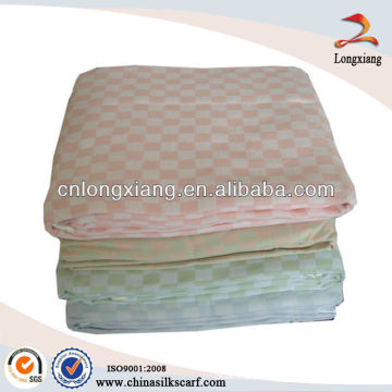 Wholesale 100% Cotton Thermal Hospital Blankets Factory Chine